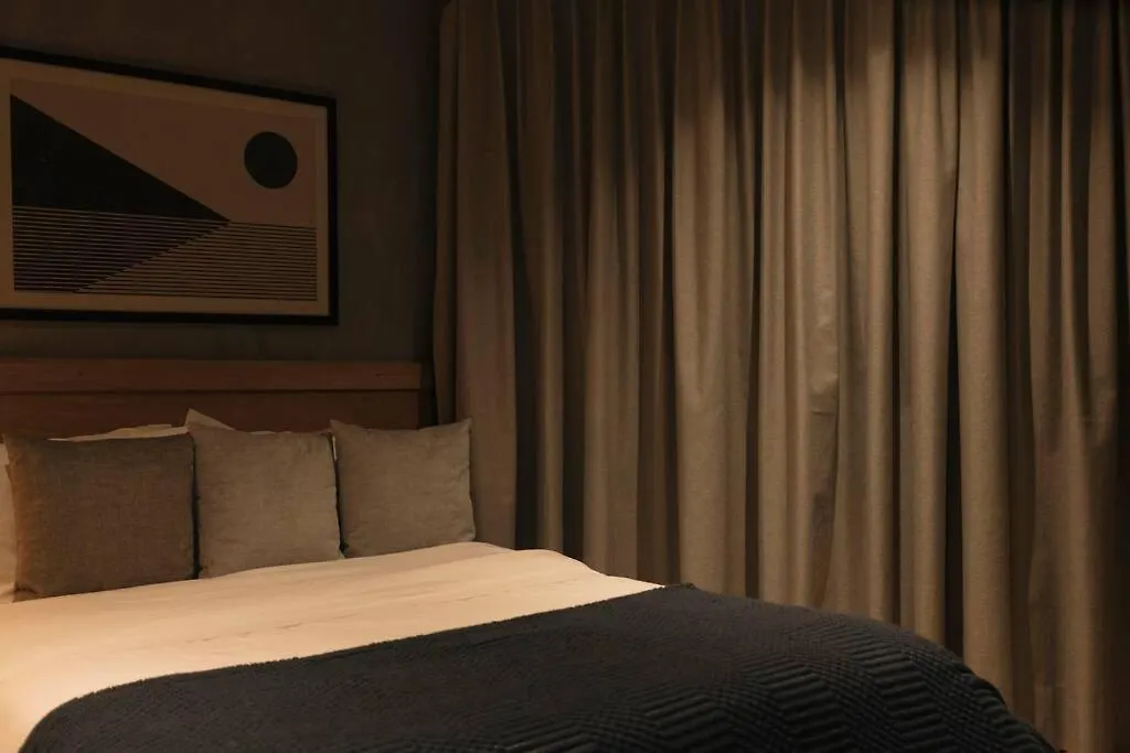 Provenza Forever W&L Edificio 73 Apartment Medellin 0*,  Colombia