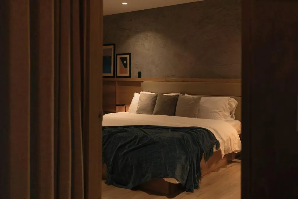Provenza Forever W&L Edificio 73 Apartment Medellin 0*,  Colombia