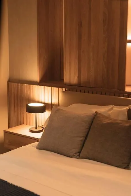 Provenza Forever W&L Edificio 73 Apartment Medellin