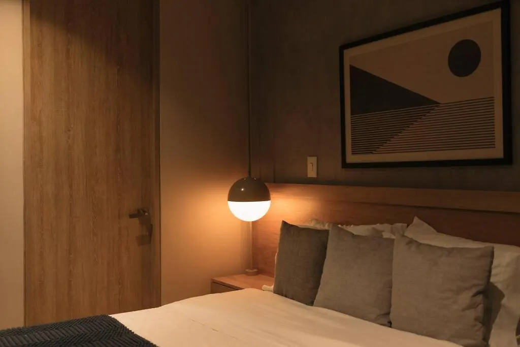 Provenza Forever W&L Edificio 73 Apartment Medellin Colombia