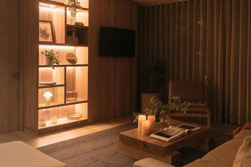 Provenza Forever W&L Edificio 73 Apartment Medellin