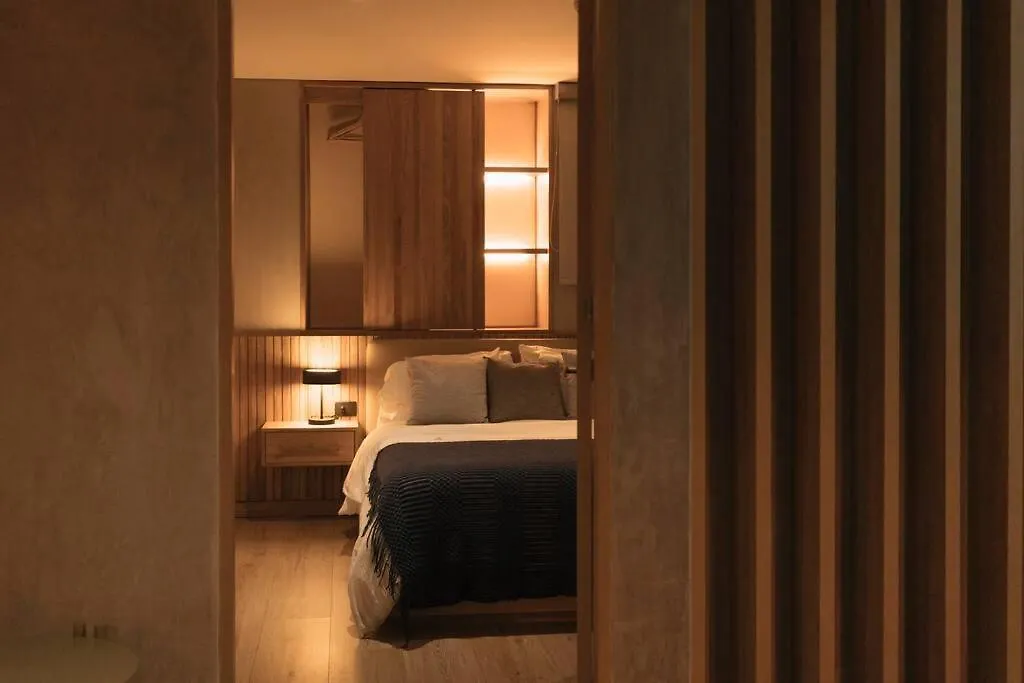Provenza Forever W&L Edificio 73 Apartment Medellin