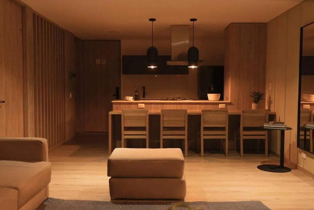 Provenza Forever W&L Edificio 73 Apartment Medellin