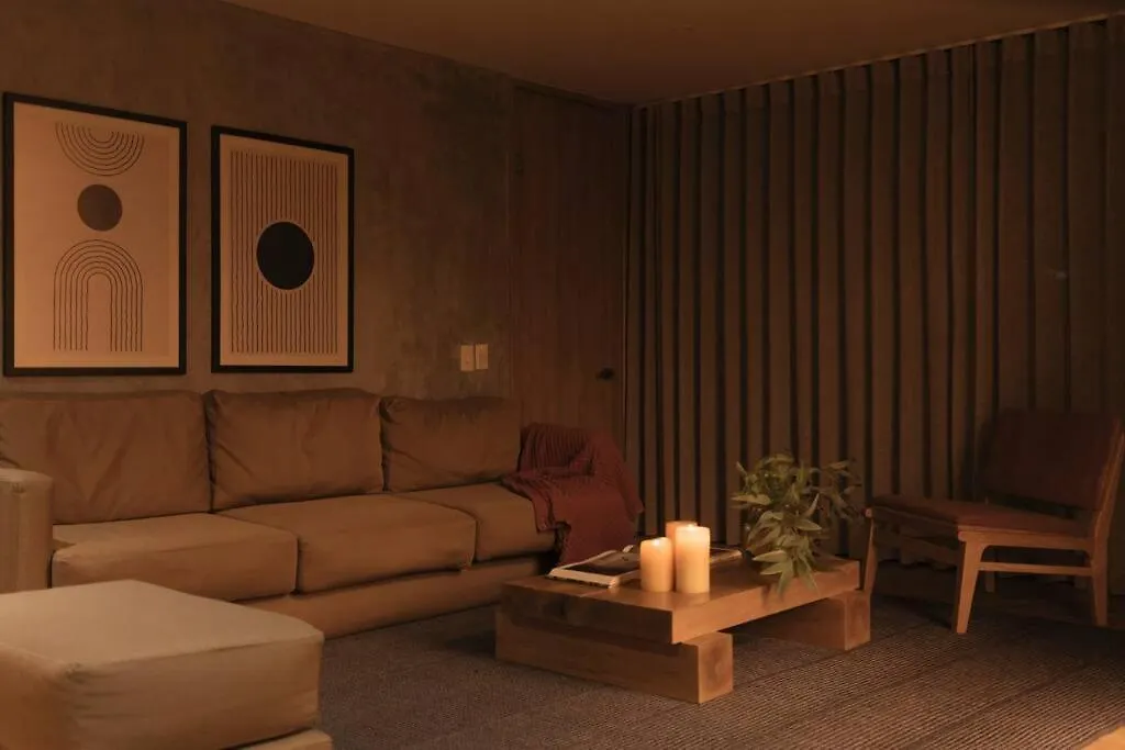 Provenza Forever W&L Edificio 73 location